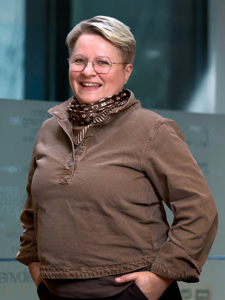 portrettfoto
